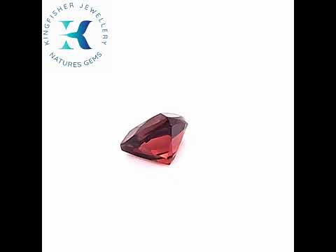 Meaning of Rhodolite Garnet