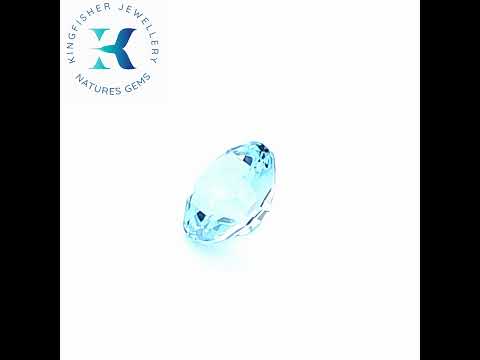 Loose Topaz Gemstone