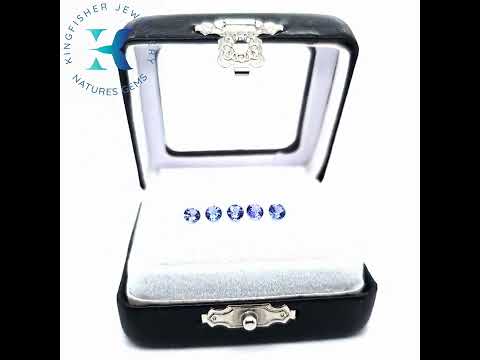 Tanzanite Ring