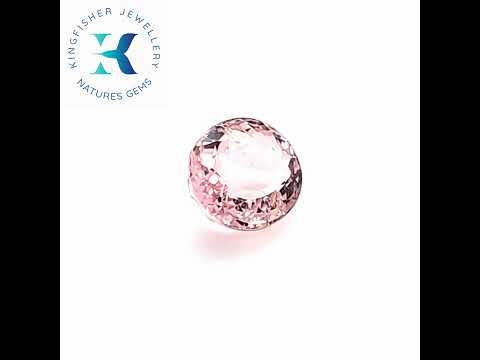 Meaning of Pink Tourmaline
