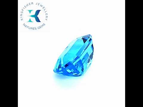 December Birthstone Topaz