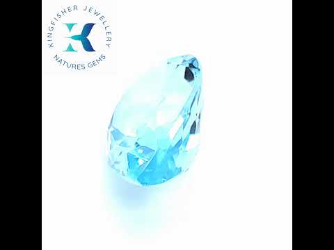 Rare Topaz for Collectors