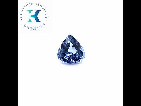 Spinel for August Birthdays