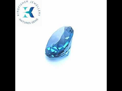 High-Quality Topaz
