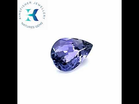 Tanzanite Ring