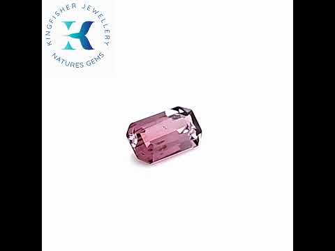 Pink Tourmaline for Collectors