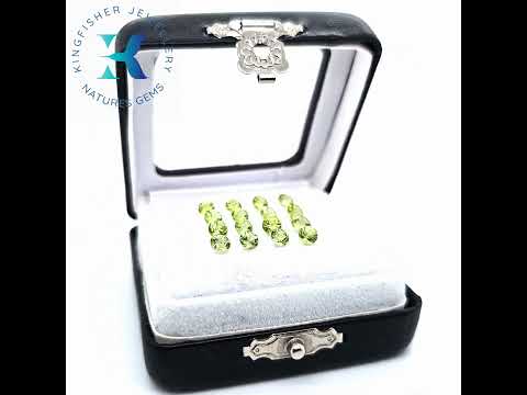 Meaning of Peridot