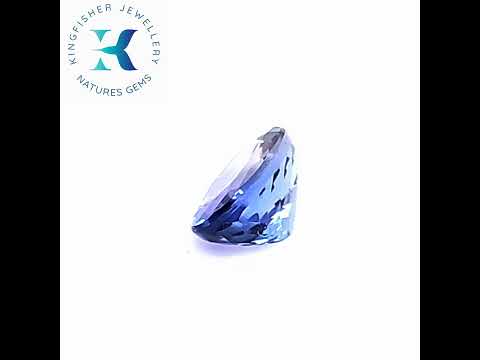 Custom Tanzanite Jewellery