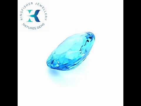 4th Wedding Anniversary Gemstone