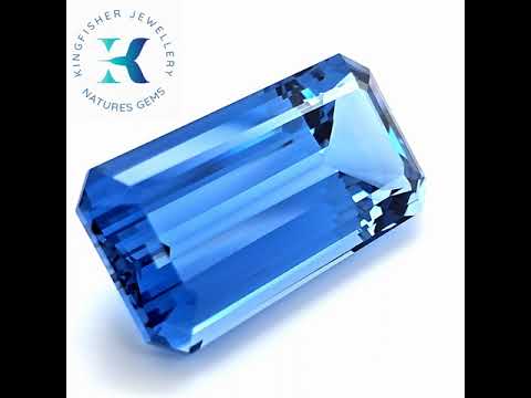 19th Wedding Anniversary Gemstone