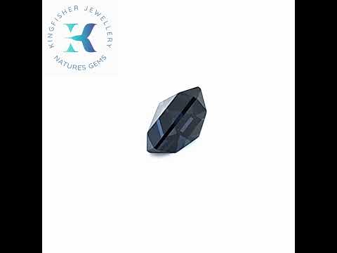 Spinel as a Wedding Gift