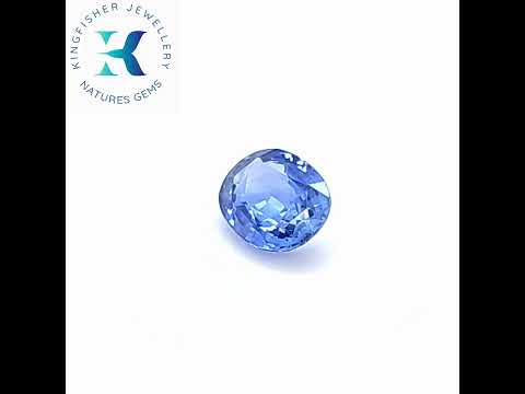 Loose Sapphire Gemstone