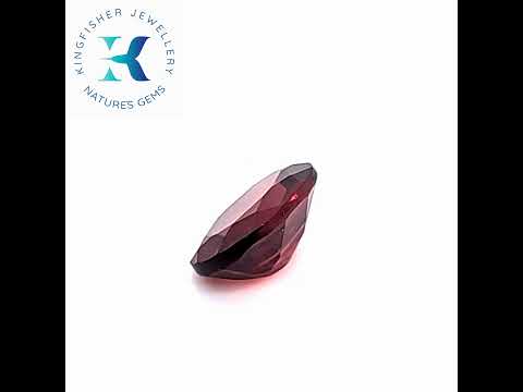 Meaning of Almandine Garnet