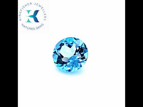Topaz Ring