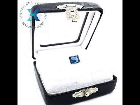 Zodiac Topaz for Sagittarius