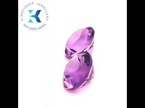 Amethyst for February Birthdays