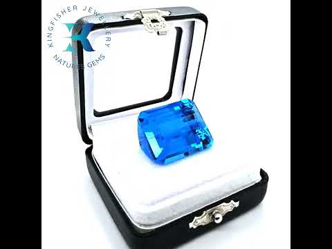 Topaz for December Birthdays