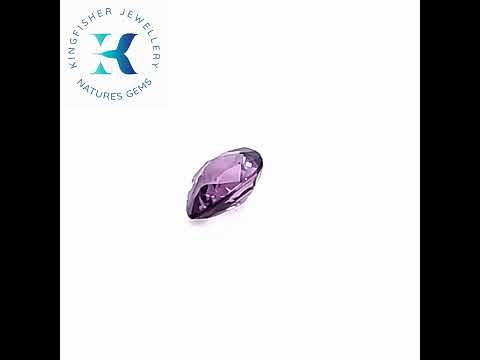 Loose Spinel Gemstone