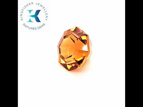 Citrine Jewellery
