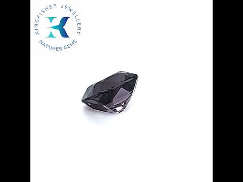 1.55 Ct Natural Spinel - VVS – 6.70 x 6.10mm