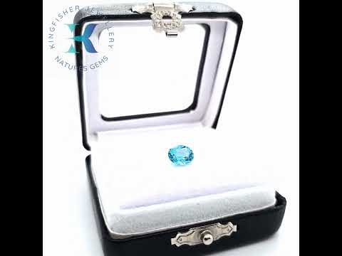 High-Quality Apatite