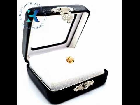 Healing Properties of Citrine