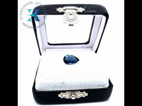 4th Wedding Anniversary Gemstone