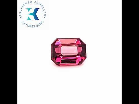Healing Properties of Rhodolite Garnet