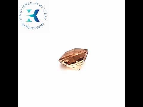 Topaz Ring