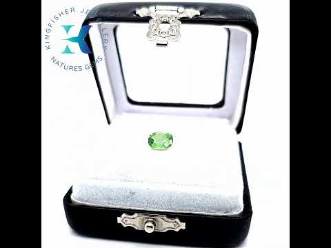 20th Wedding Anniversary Gemstone