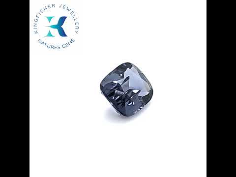 1.47 Ct Natural Spinel – VVS – 6.90 x 5.90mm