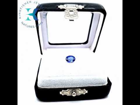 Meaning of Tanzanite