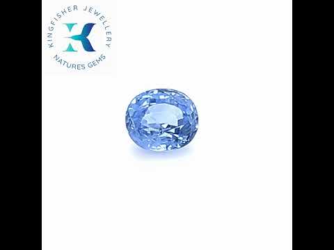 Blue Sapphire Jewellery