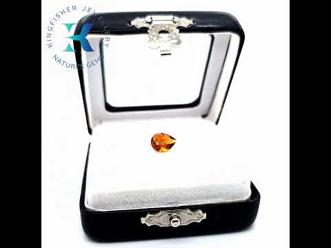 13th Wedding Anniversary Gemstone