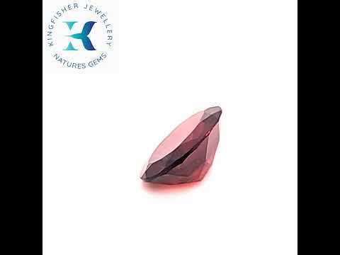 Almandine Garnet for Collectors
