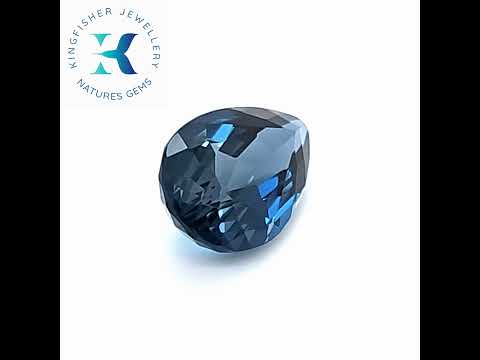 Topaz Colour and Clarity