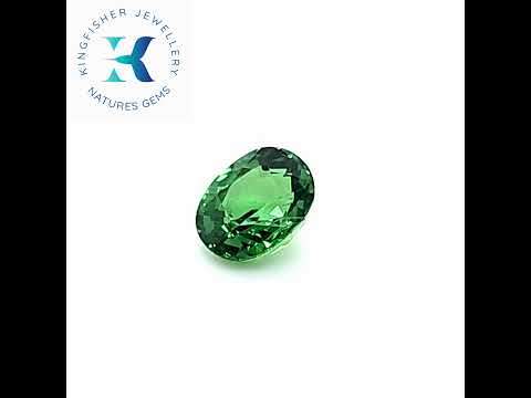 Meaning of Tsavorite
