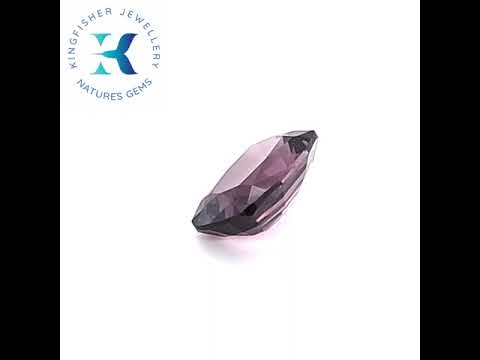 2.24 Ct Natural Spinel - VVS – 9.44 x 6.50mm