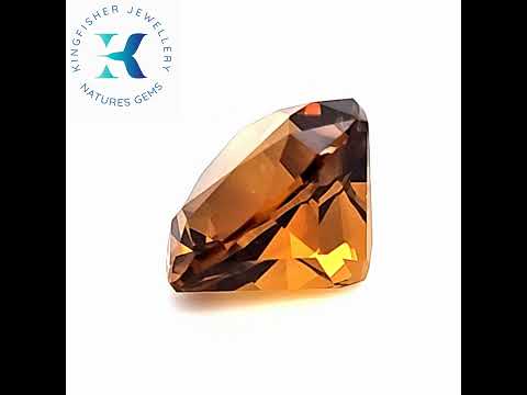 Citrine for Collectors