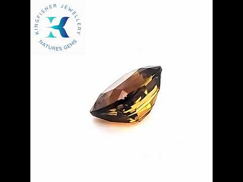 BrownTourmaline as a Wedding Gift