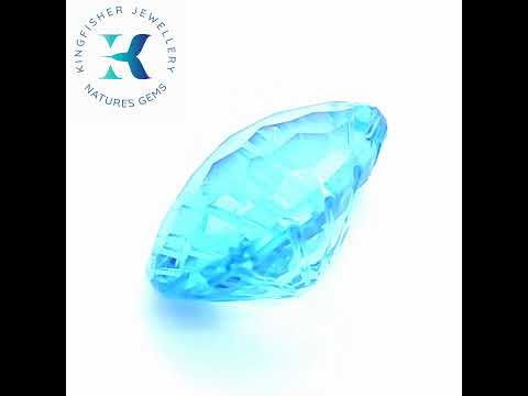 Loose Topaz Gemstone
