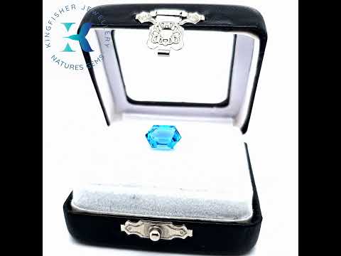 Topaz for Wedding Anniversary Jewellery