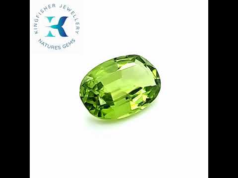 Peridot