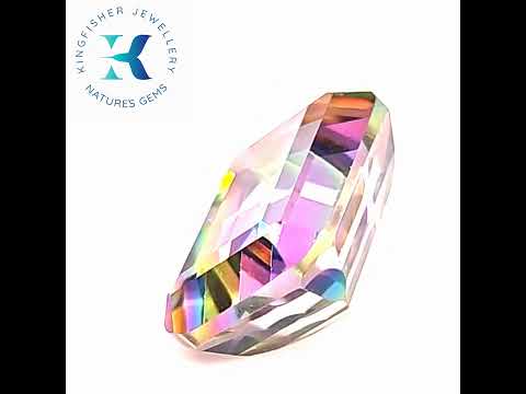 December Birthstone Topaz