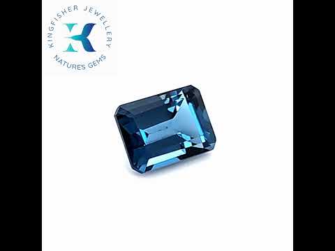 Meaning of Topaz