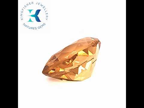 Rare Citrine for Collectors