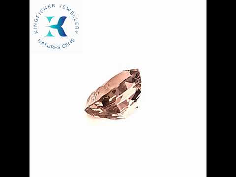 Pink Tourmaline Colour and Clarity