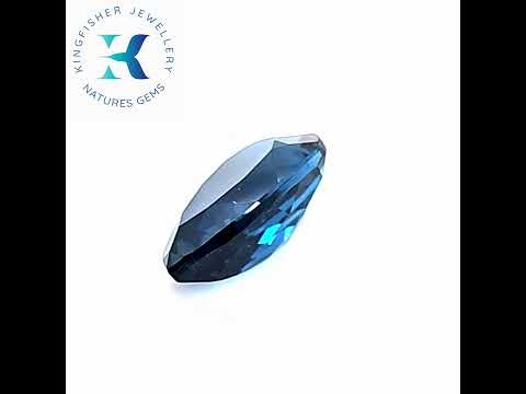December Birthstone Topaz