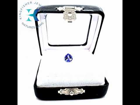 Rare Tanzanite for Collectors