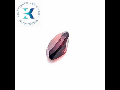 Meaning of Almandine Garnet
